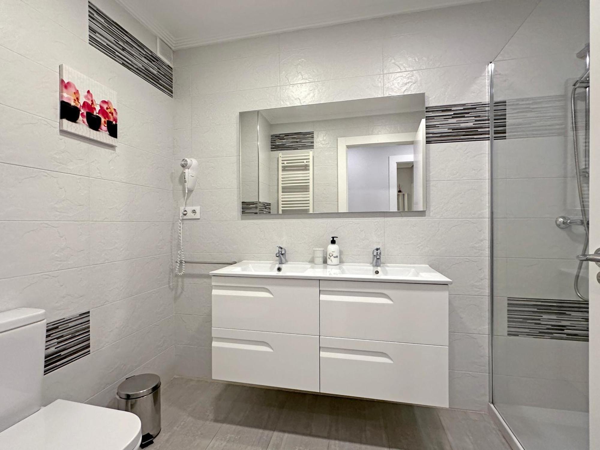 Apartamento Turistico Viana II エクステリア 写真